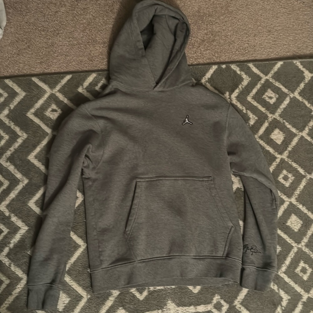 Men’s Jordan Hoodie
